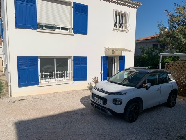 Appartement - Hyres 83400