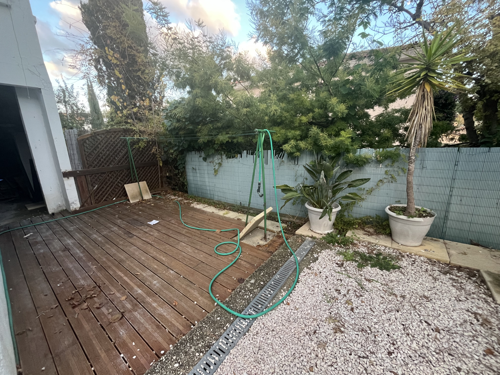 Apartment - Hy�res 83400