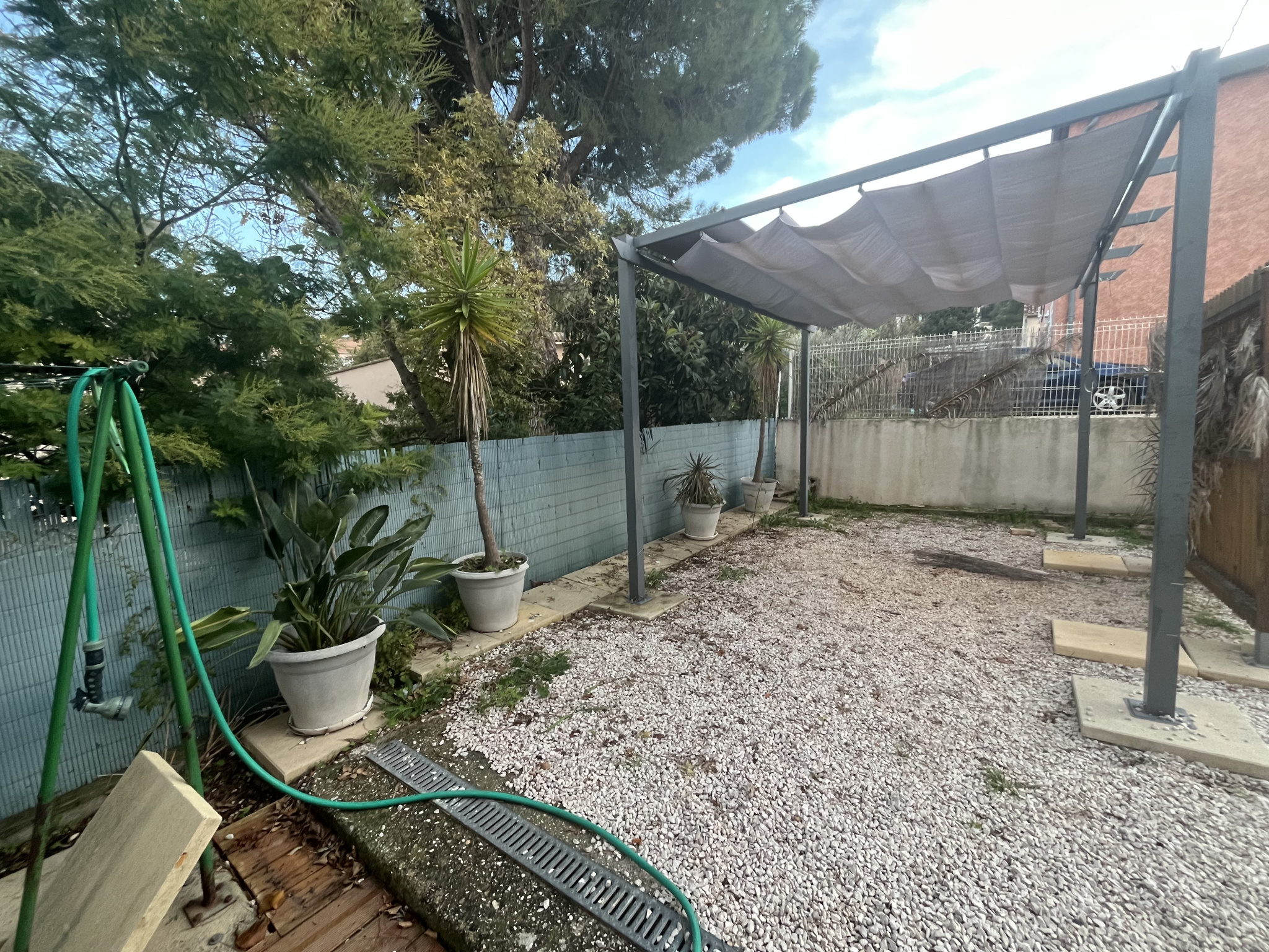 Apartment - Hy�res 83400