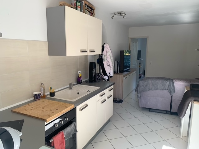 Appartement - Hyres 83400