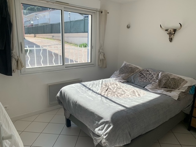 Appartement - Hyres 83400