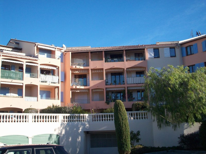 Appartement - Carqueiranne 83320