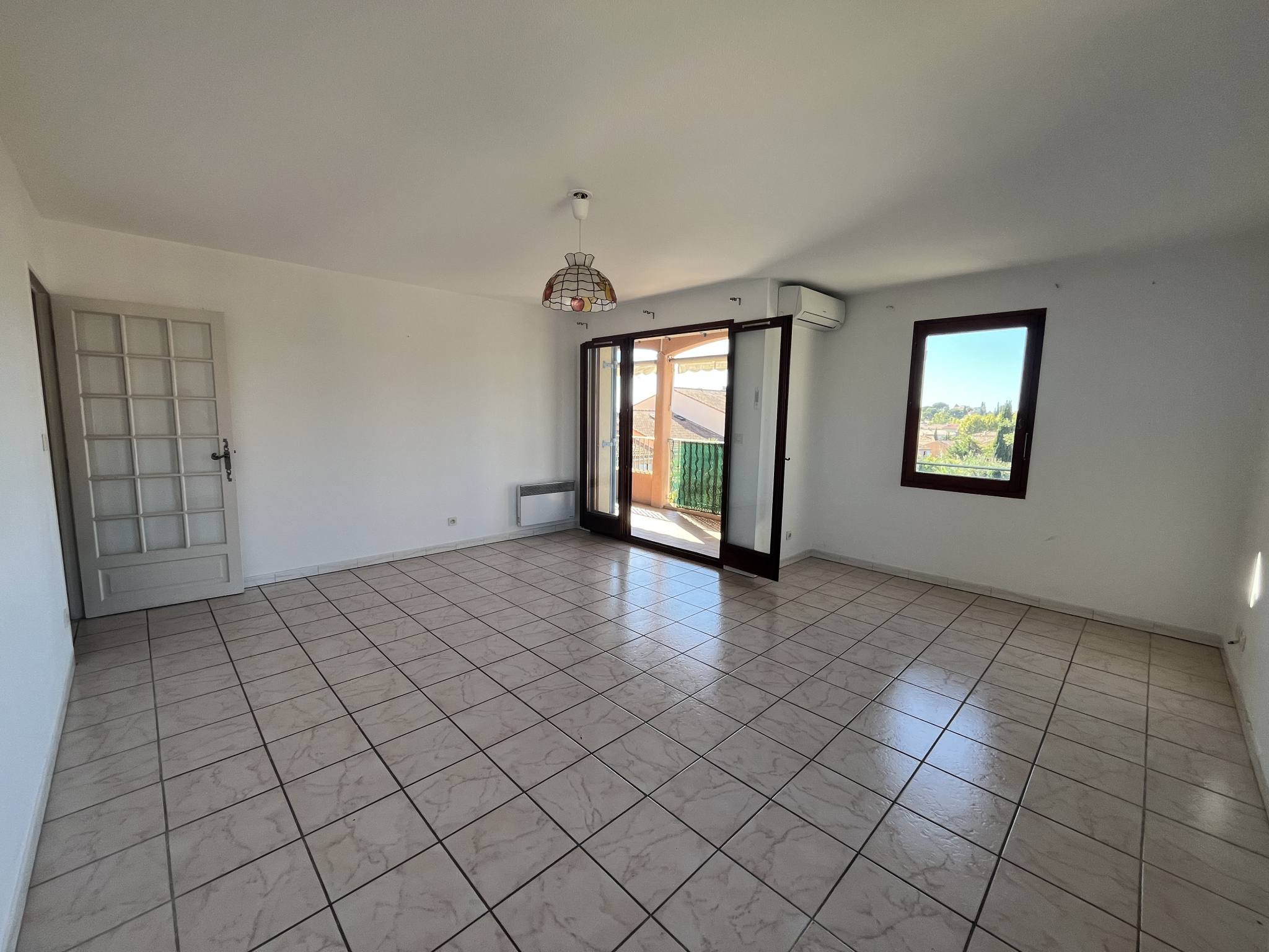 Appartement - Carqueiranne 83320