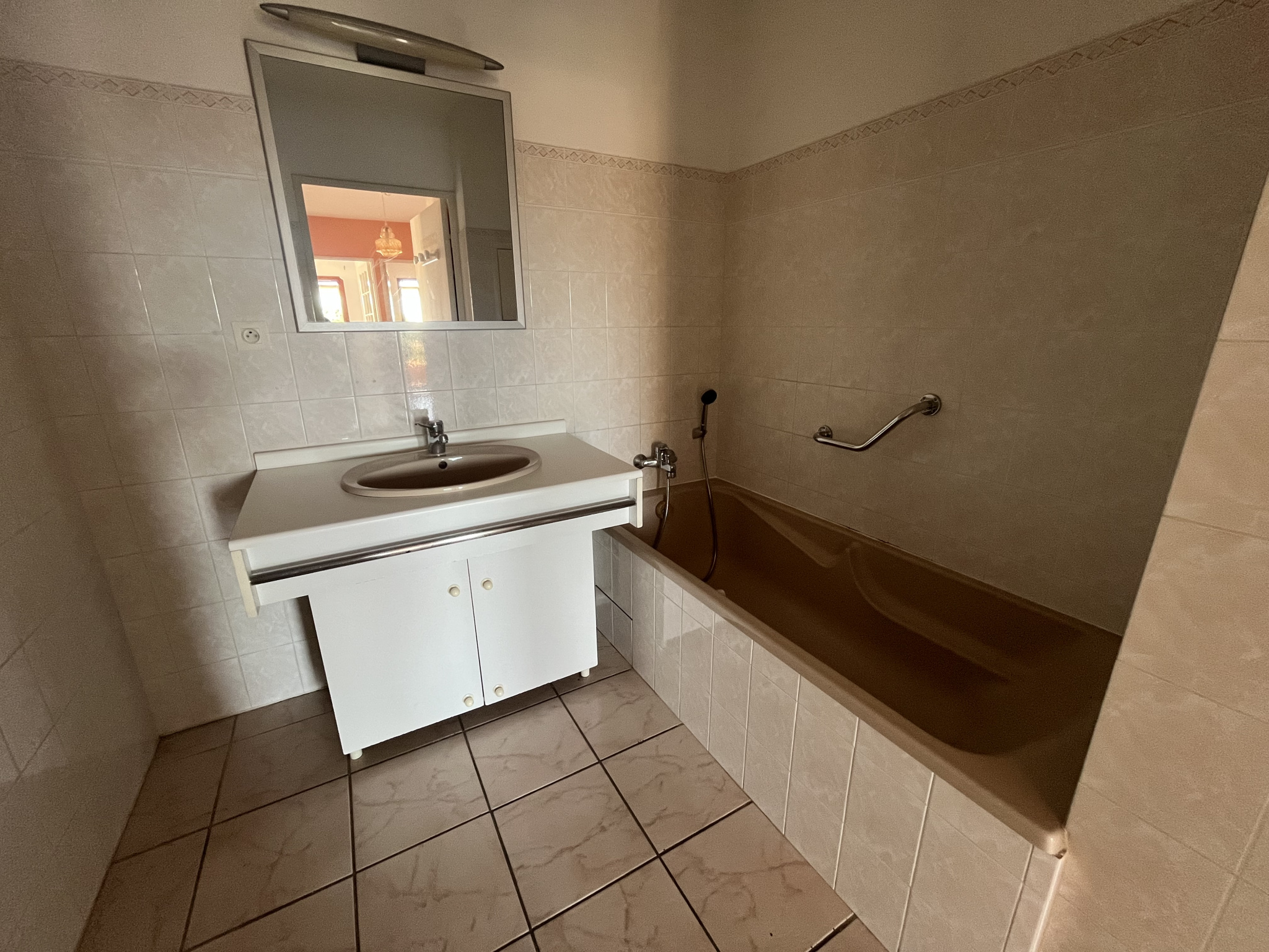 Appartement - Carqueiranne 83320