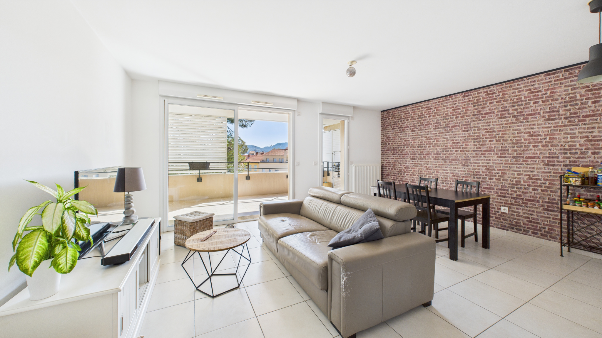 Appartement - Hyres 83400