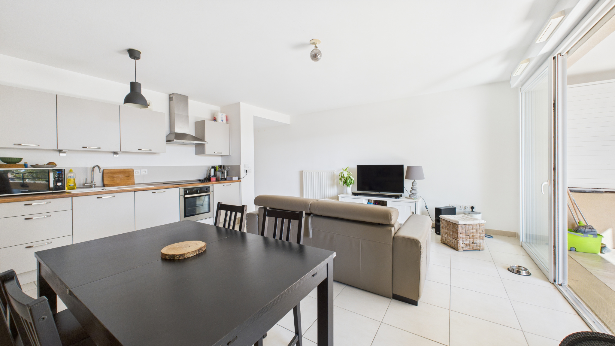 Appartement - Hyres 83400