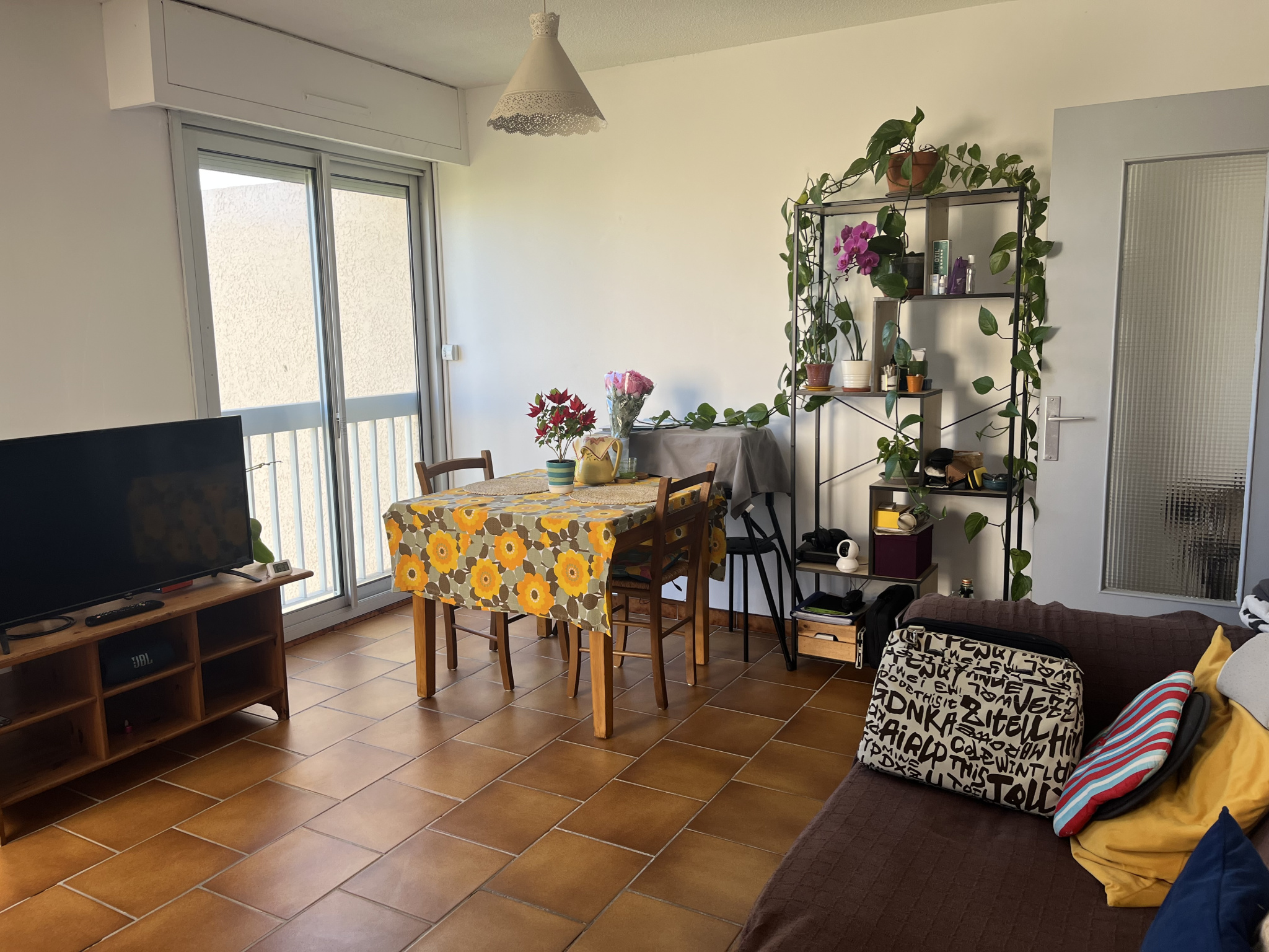 Appartement - Carqueiranne 83320