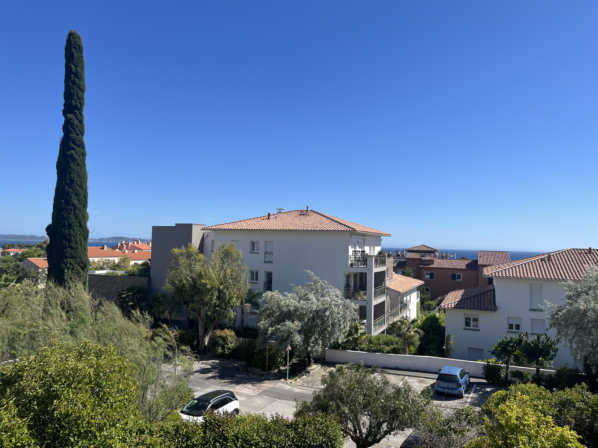 Appartement - Carqueiranne 83320