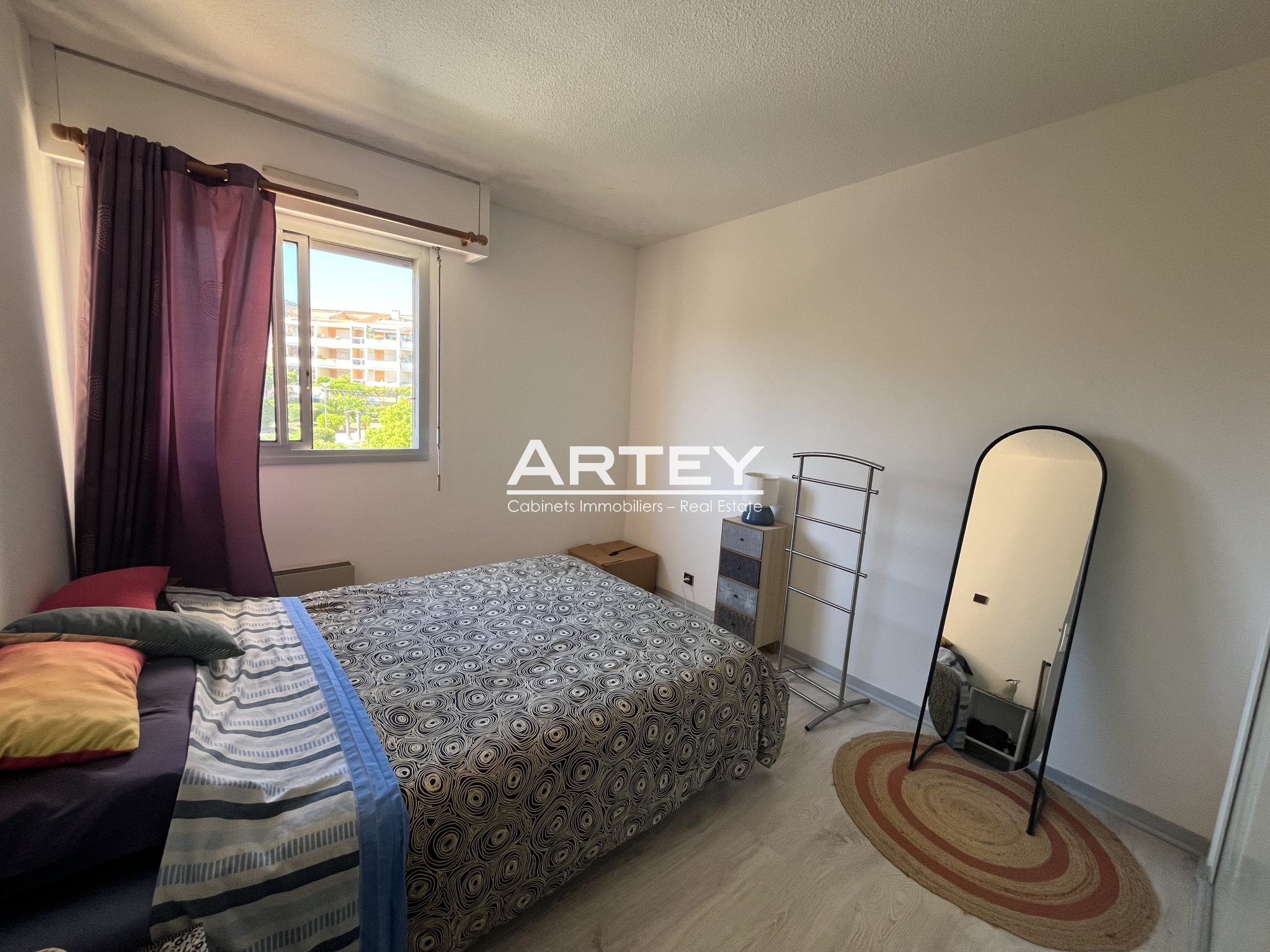 Apartment - Carqueiranne 83320