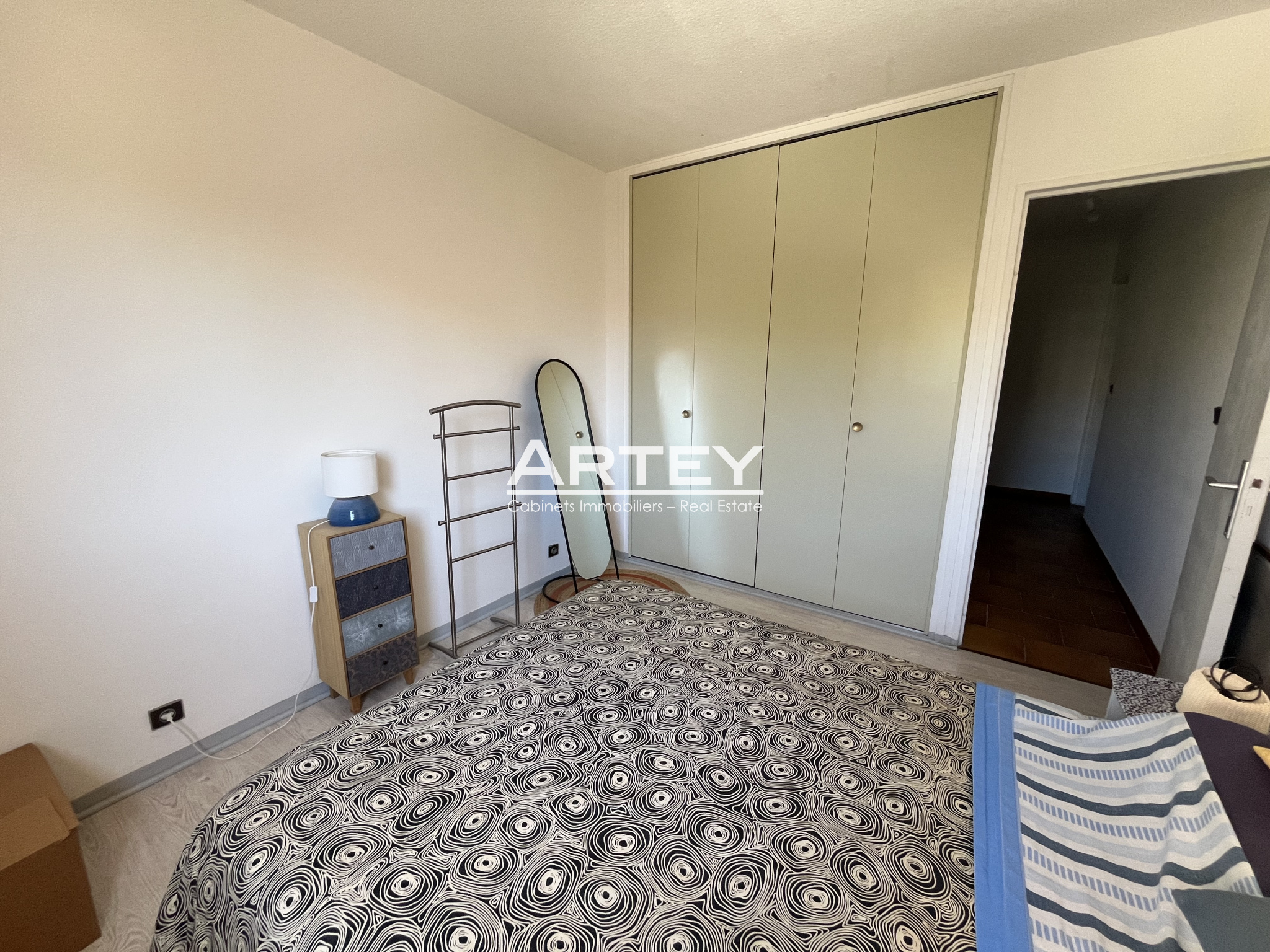 Apartment - Carqueiranne 83320