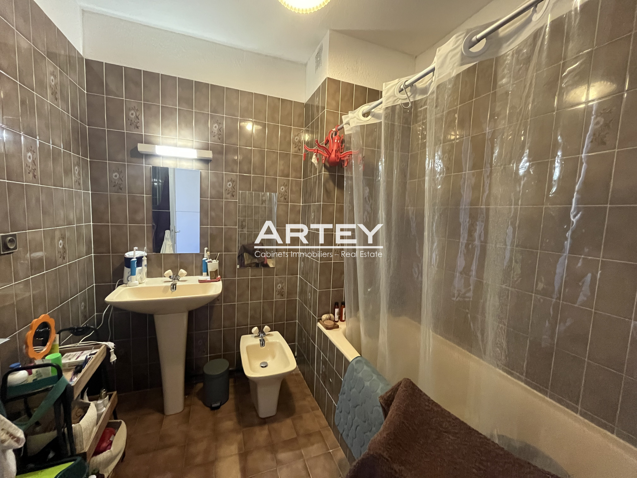 Apartment - Carqueiranne 83320