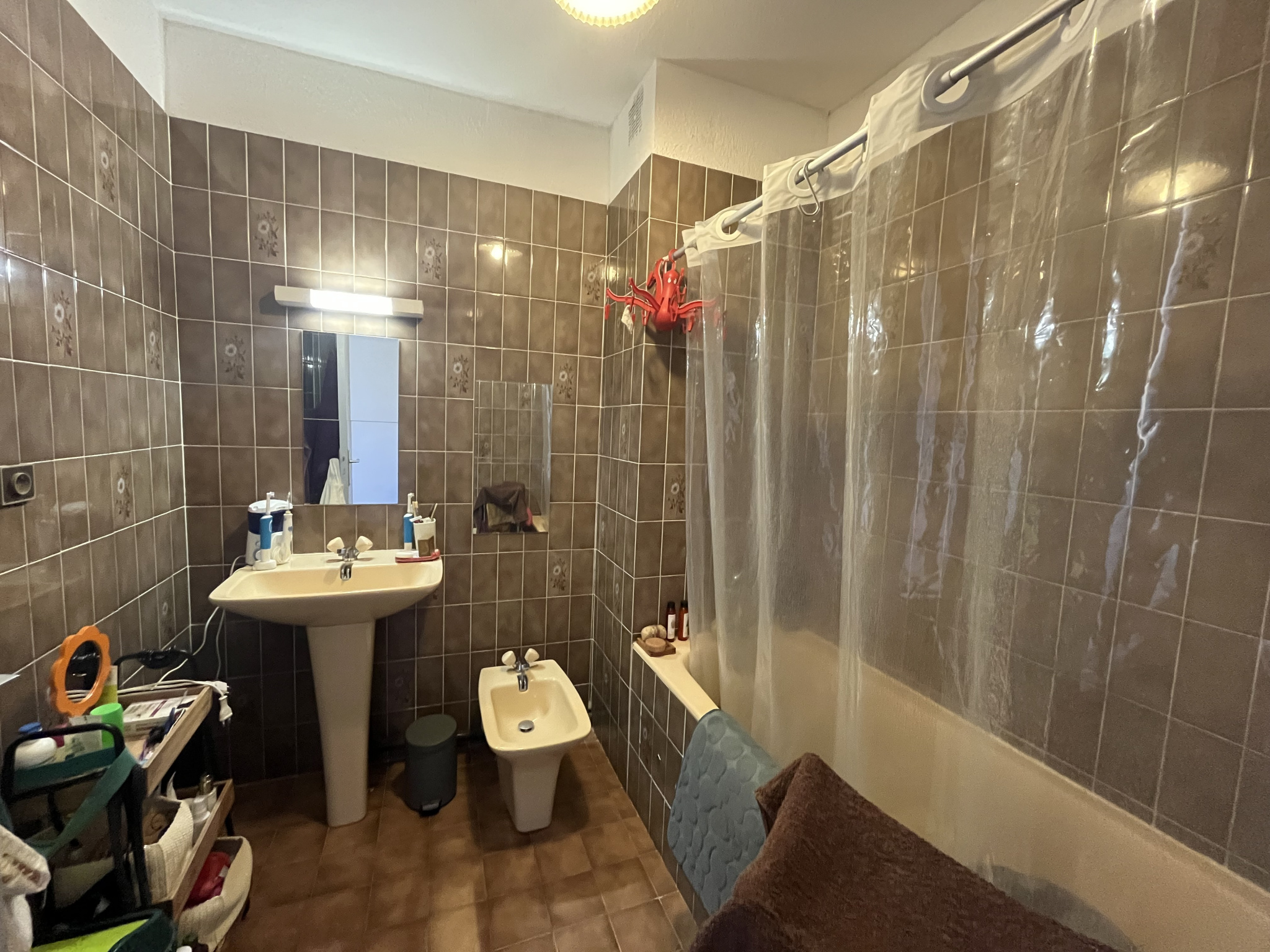 Appartement - Carqueiranne 83320