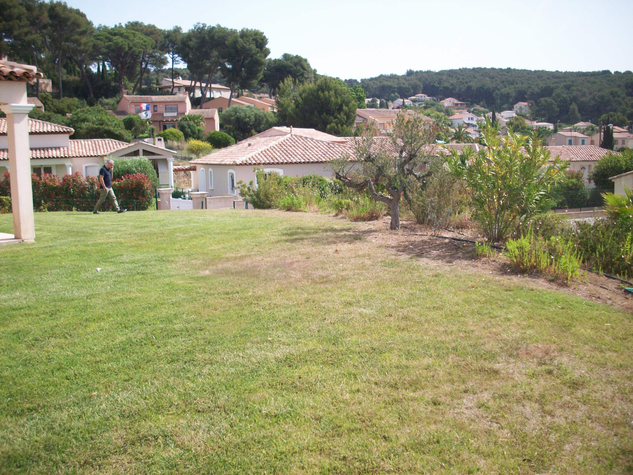 Maison-Villa - Carqueiranne 83320