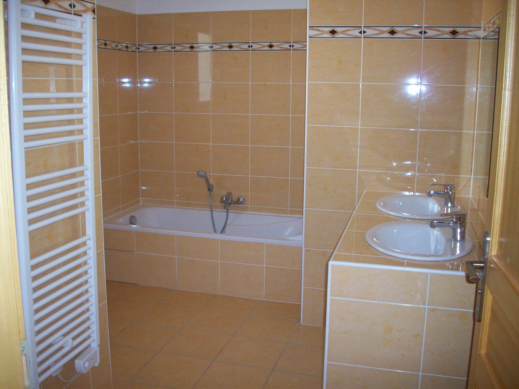 Maison-Villa - Carqueiranne 83320